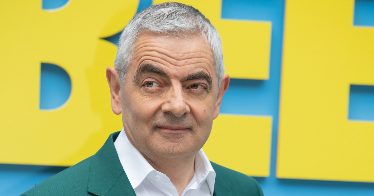 Rowan Atkinson bevallotta, egyáltalán nem kedveli Mr. Beant