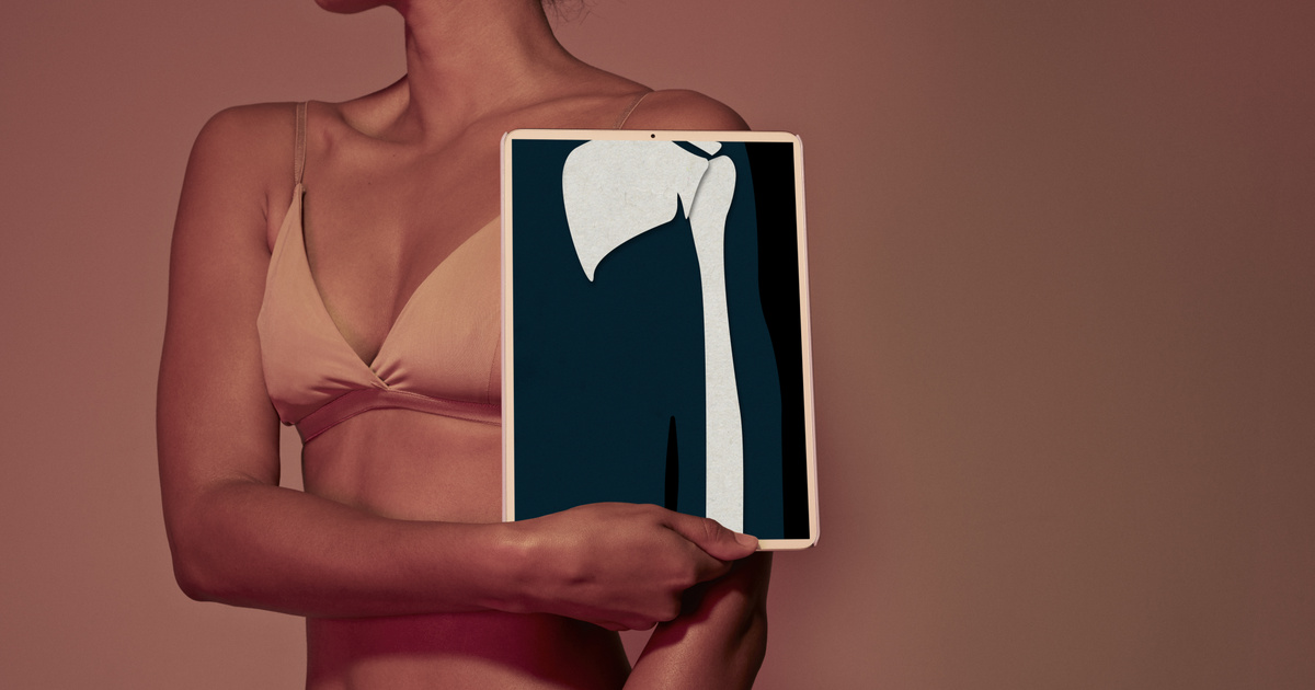 Kezdetben tompa, majd fokozódó fájdalom a csontban: ezek az oszteoszarkóma tünetei