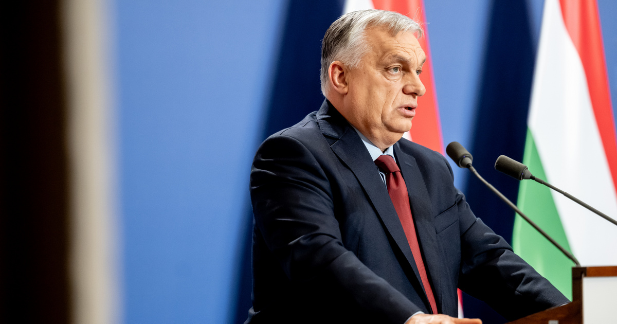 Index – Belföld – Orbán Viktor sem tudja, mi lesz, de azért elmegy Szegedre