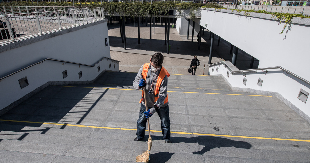 Megszületett a megállapodás, béremelést kapnak a fővárosi dolgozók, de az intézkedésnek vannak feltételei