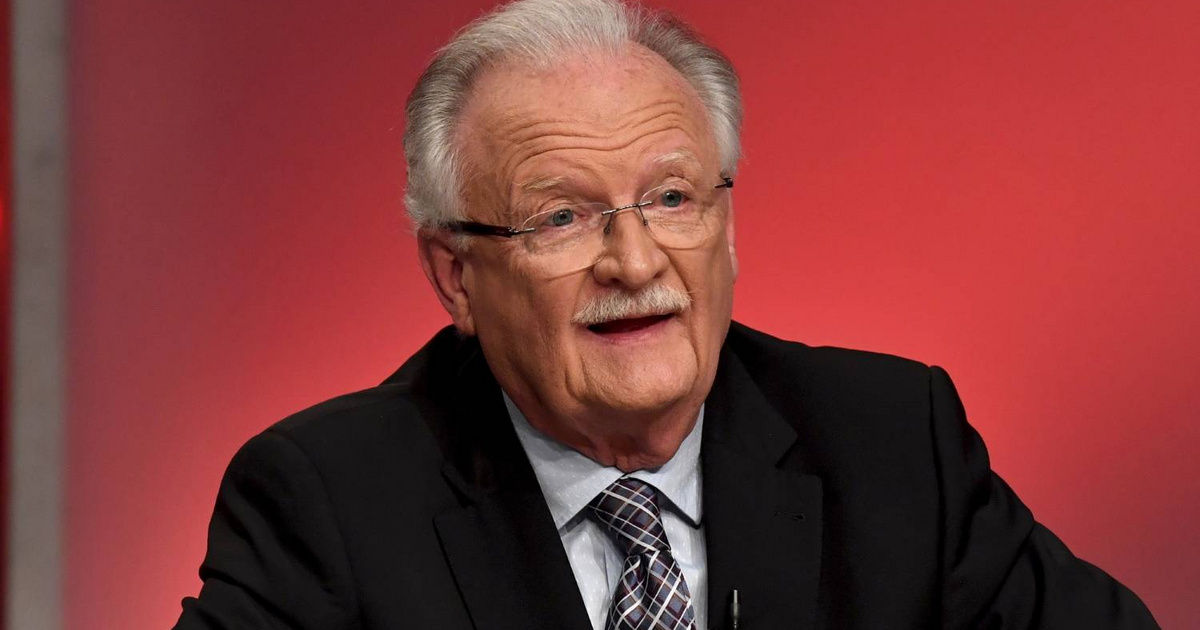 Balázs Péter felesége először szólalt meg a színészlegenda elhunytával kapcsolatban: 58 évig voltak házasok Csillával