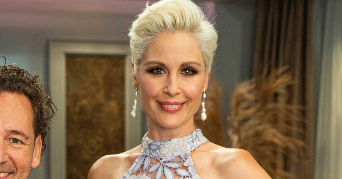 A TV2 kirúgott műsorvezetőnője visszatér: ilyen műsorban láthatjuk