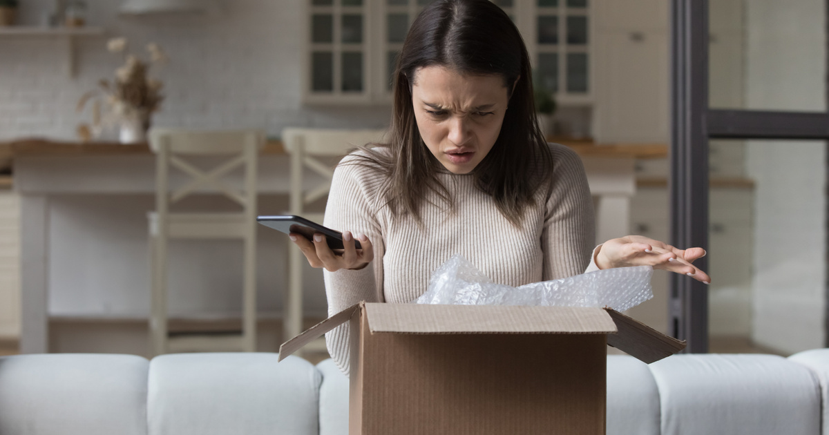 Ilyet tilos feladni csomagként: durva bírságot kaphatsz, ha megteszed