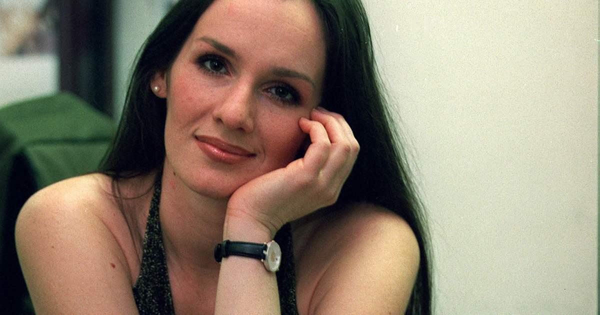 Mágenheim doki szerelme volt a Szomszédokban: Malek Andrea 57 évesen így néz ki