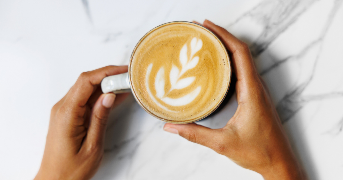 Mi a latte szó jelentése? 6 kérdés a kávéról, amire nem mindenki tudja a választ