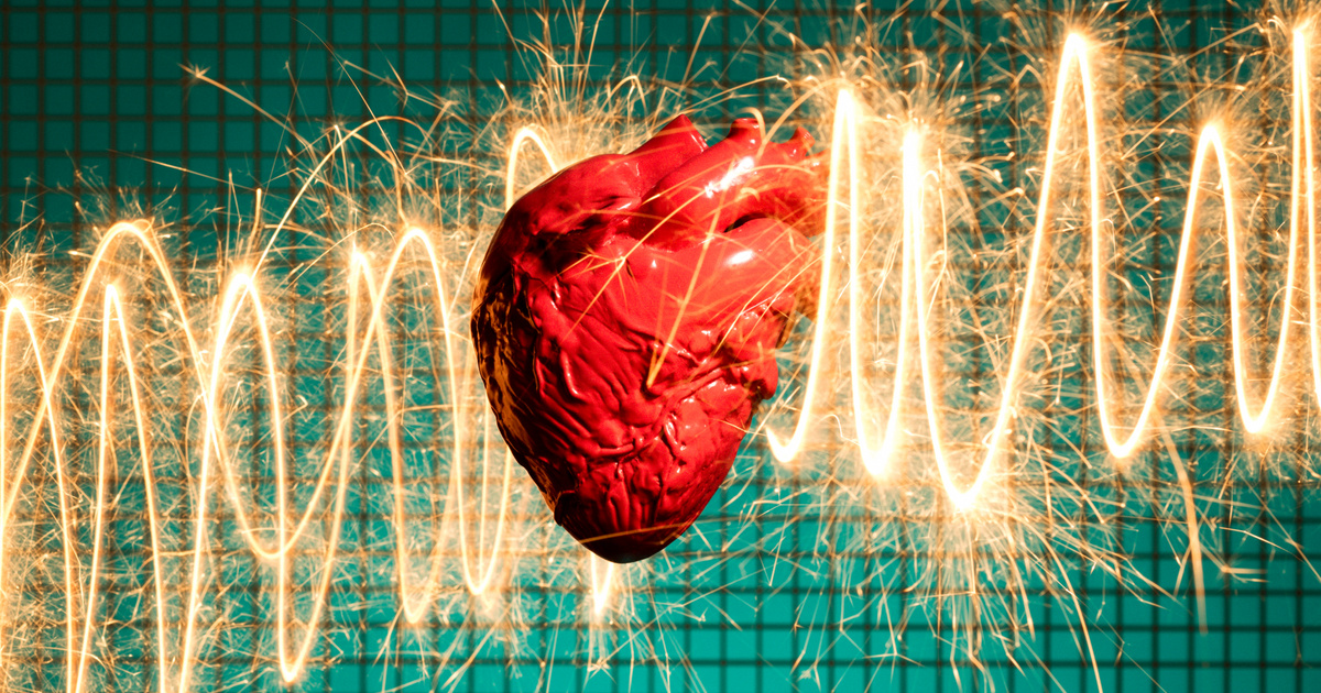 Szívinfarktust okozhat, és nem tudsz tőle aludni: ha ezt érzed, ideje változtatni