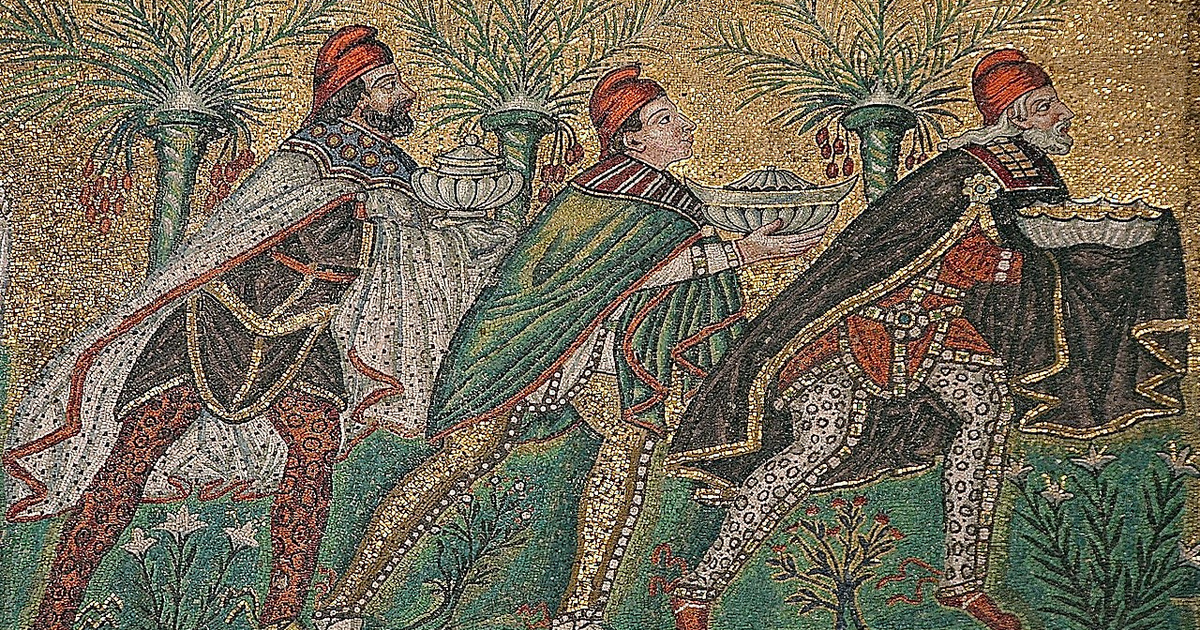 Két évezrede nem tudják eldönteni a tudósok, mi volt a betlehemi csillag