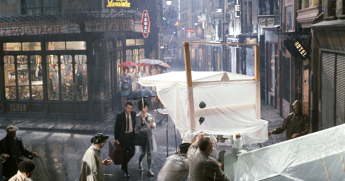 Nem akartak hinni a szemüknek a szerzők, amikor belenéztek a postaládájukba