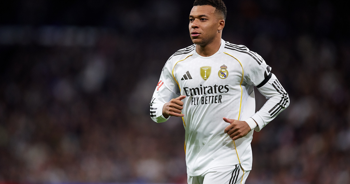 Több mint kétszázmillió euróra perli Kylian Mbappé a PSG-t, a franciák közel dupláját követelik kártérítésként