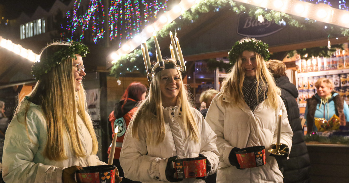 Versenybe szállt Luca a meteorológusokkal – újra lerántottuk róla leplet