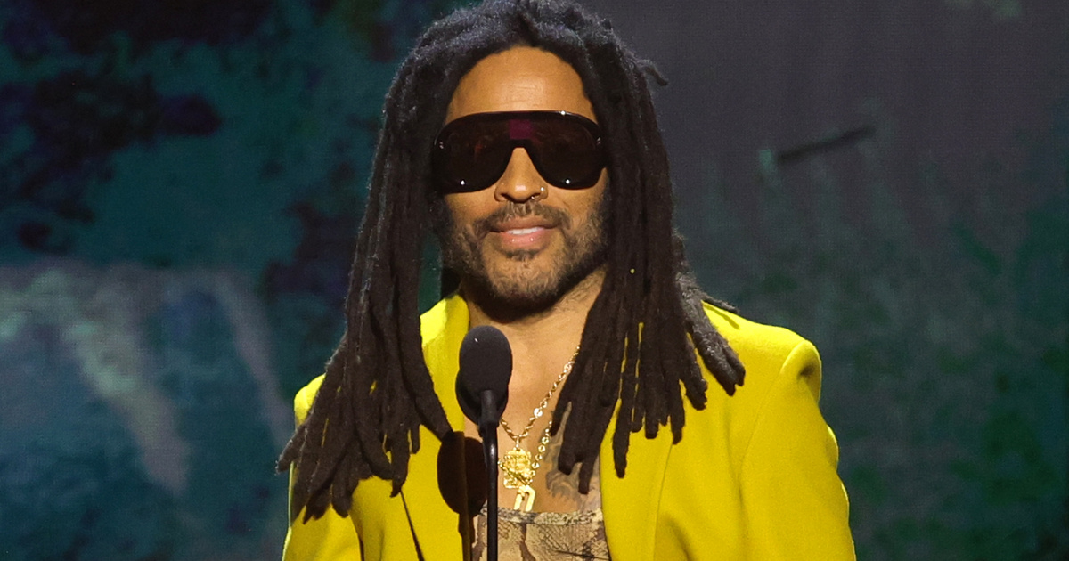 Lenny Kravitz lesz a főgonosz az új James Bond-játékban
