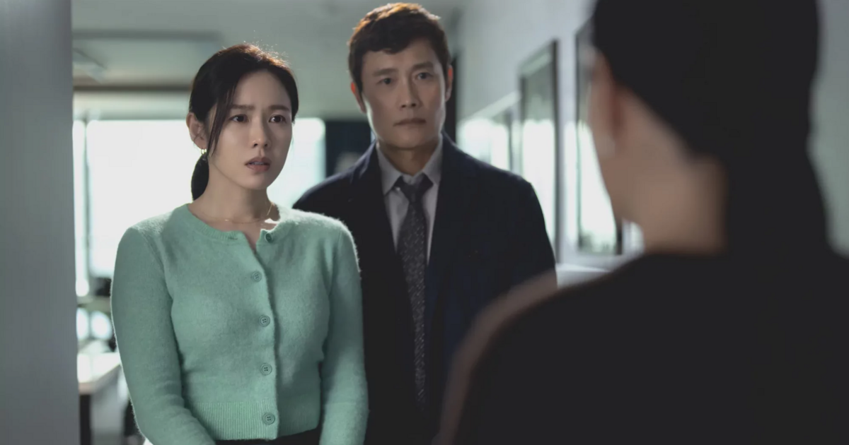 Decemberig kellett várnunk az év egyik legjobb filmjére