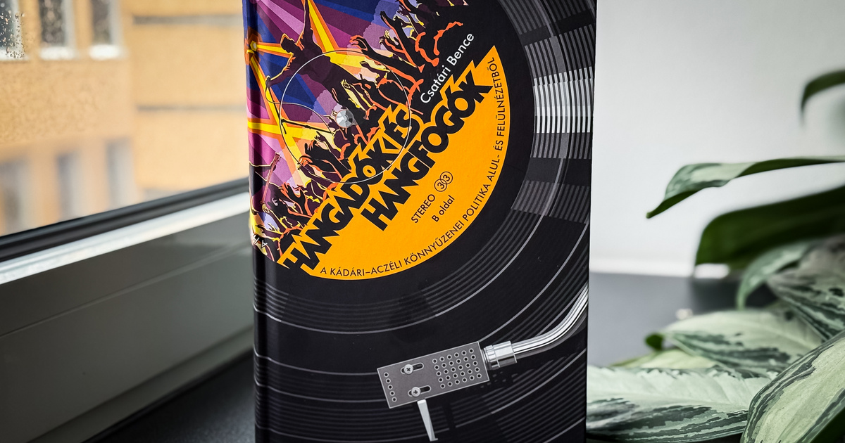 Egy törvény és egy kirúgás kellett ahhoz, hogy megmentsék a páratlan kulturális zenei vagyont