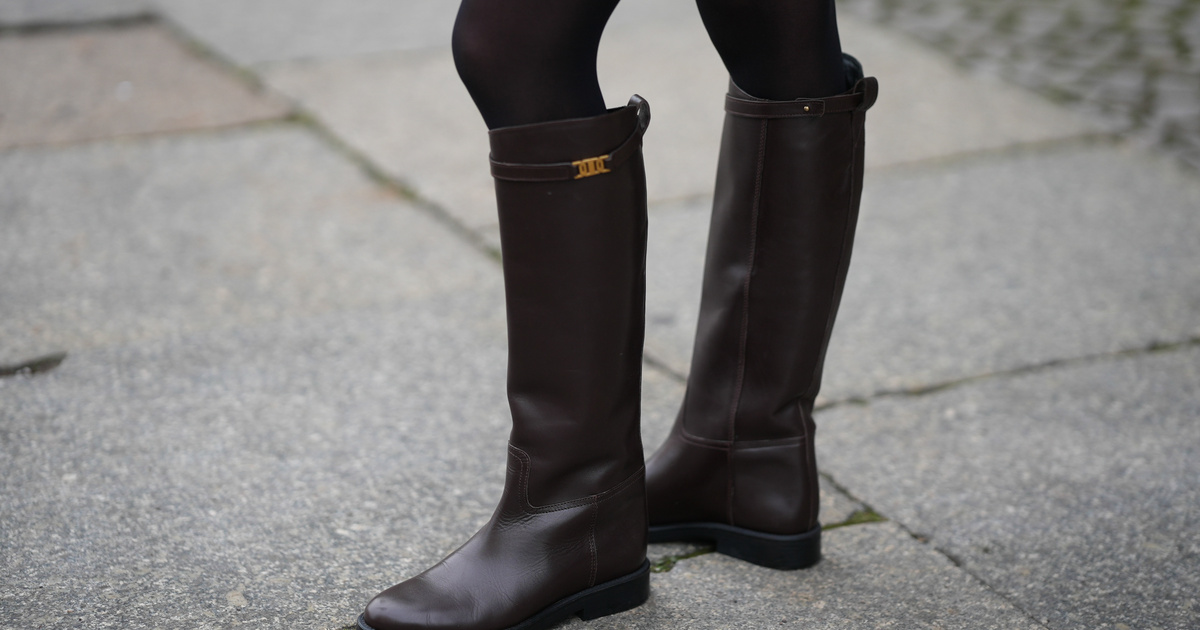 50 felett ezek a tél legcsinosabb csizmái – Kényelmes, fiatalos és nőies darabok árakkal, lelőhelyekkel