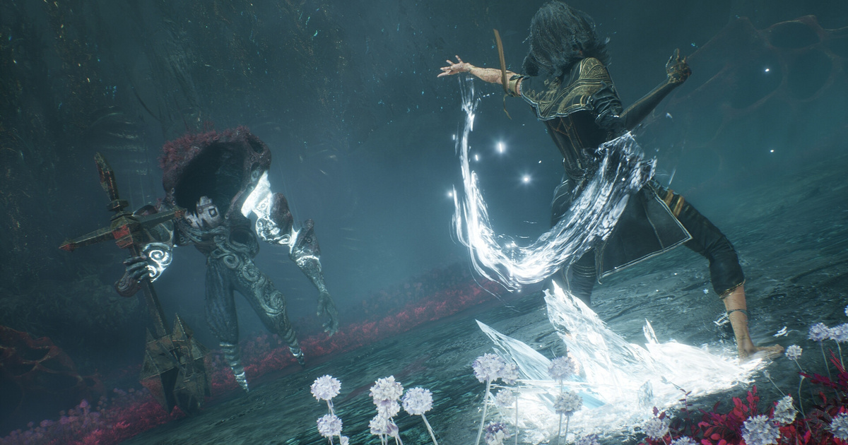 Történelmet írtak a franciák ezzel a videójátékkal