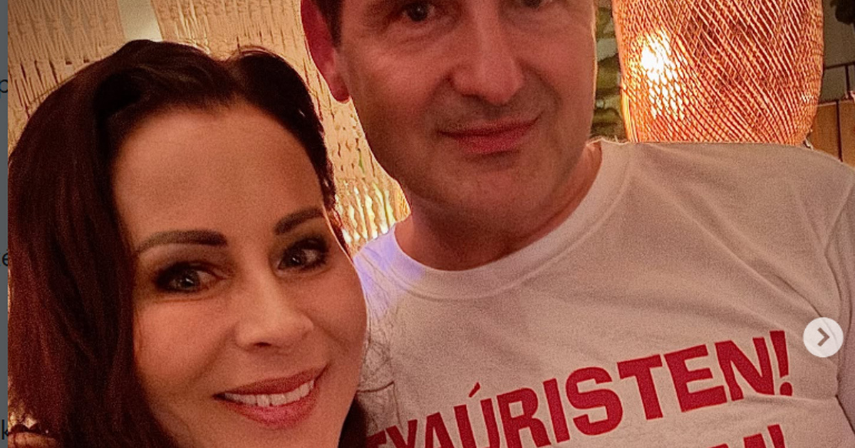 „Ez egy rideg p*csa, ez meg egy karrierista f*sz” Tornóczky Anitát és Hajdú Pétert elmondták mindennek