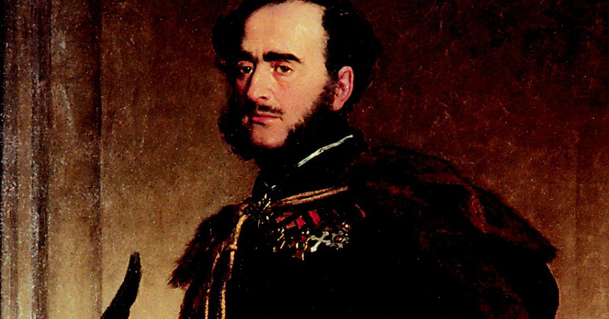 Ilyen top pasi Széchenyi István szépunokája: Albert hercegért sorban állnak a lányok