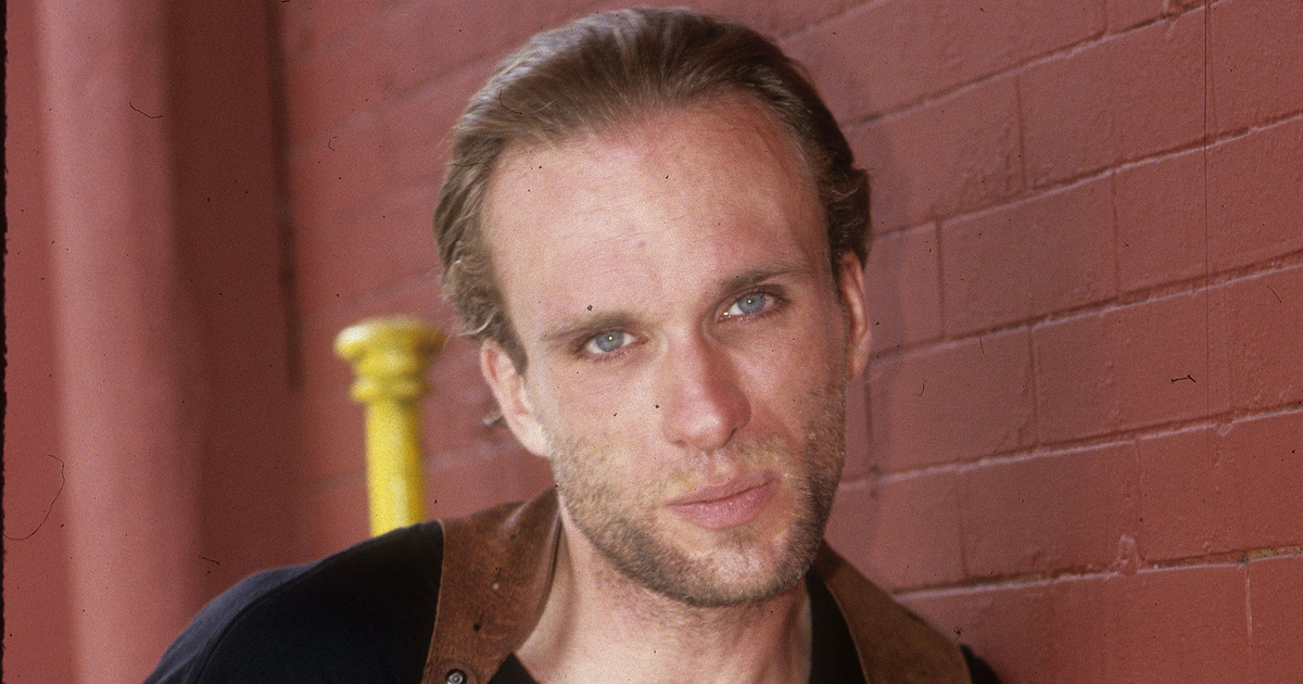 Meghalt Peter Greene, a Ponyvaregény és A maszk sztárja