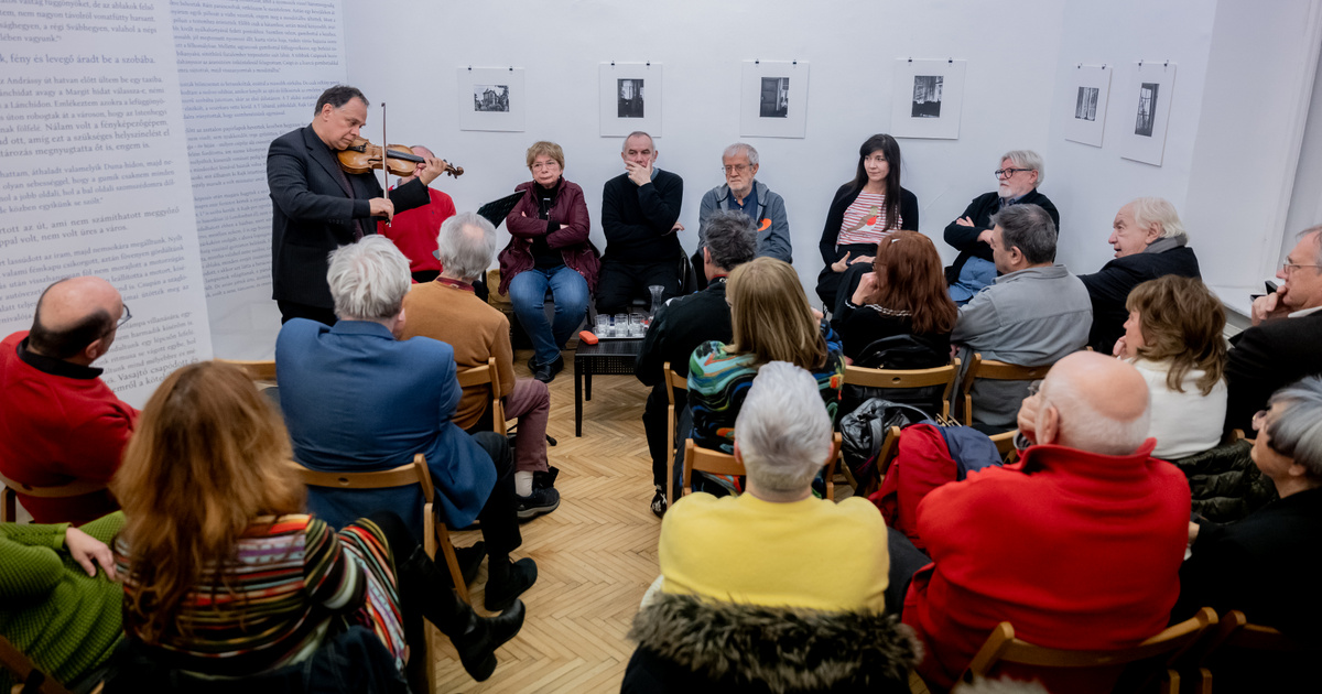 Valami elképesztő történt Nádas Péter szövegei között