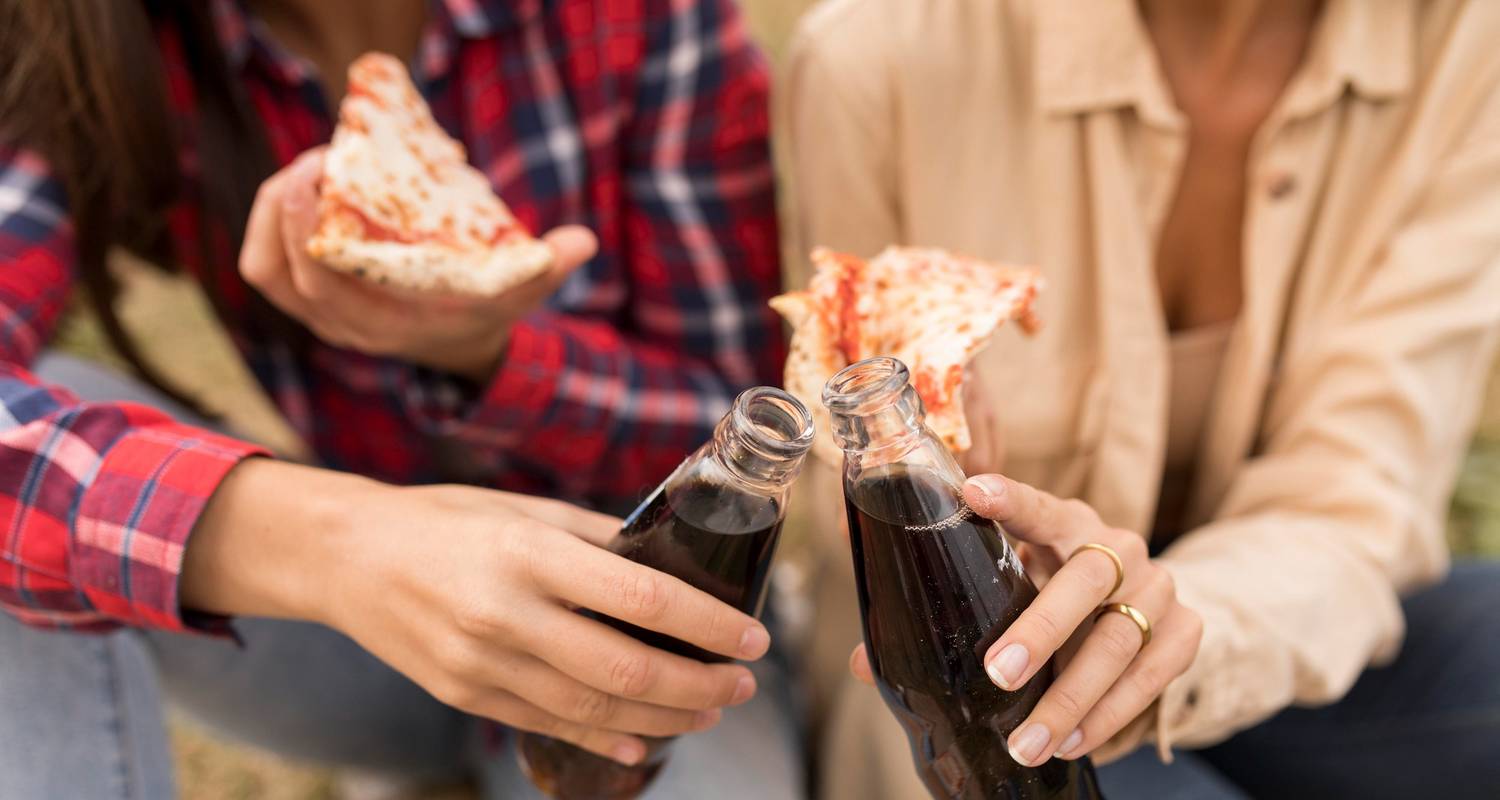 Egy neurológus állítja – életveszélyes lehet, ha valaki ilyen üdítőt iszik