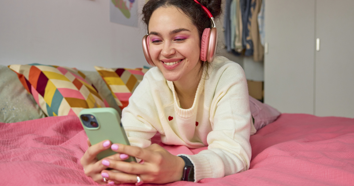 A tiktokerek trendje segít a nyakfájáson: erre jutottak az orvosok