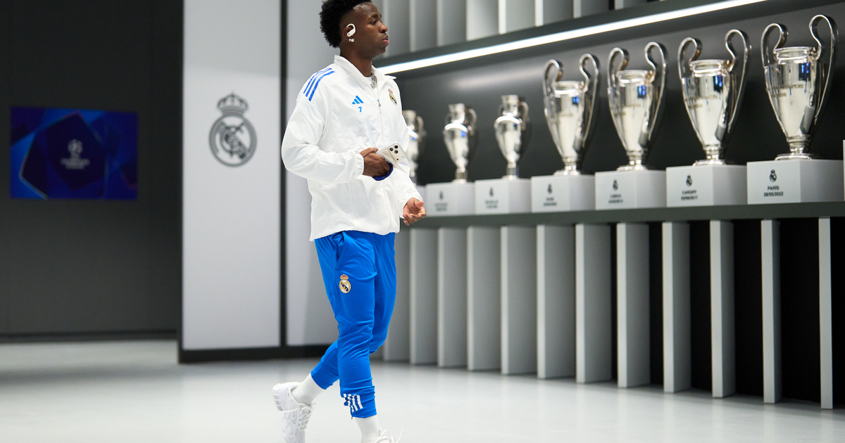 Közel a búcsú? A Real Madrid ultimátumot adott balhés sztárfocistájának