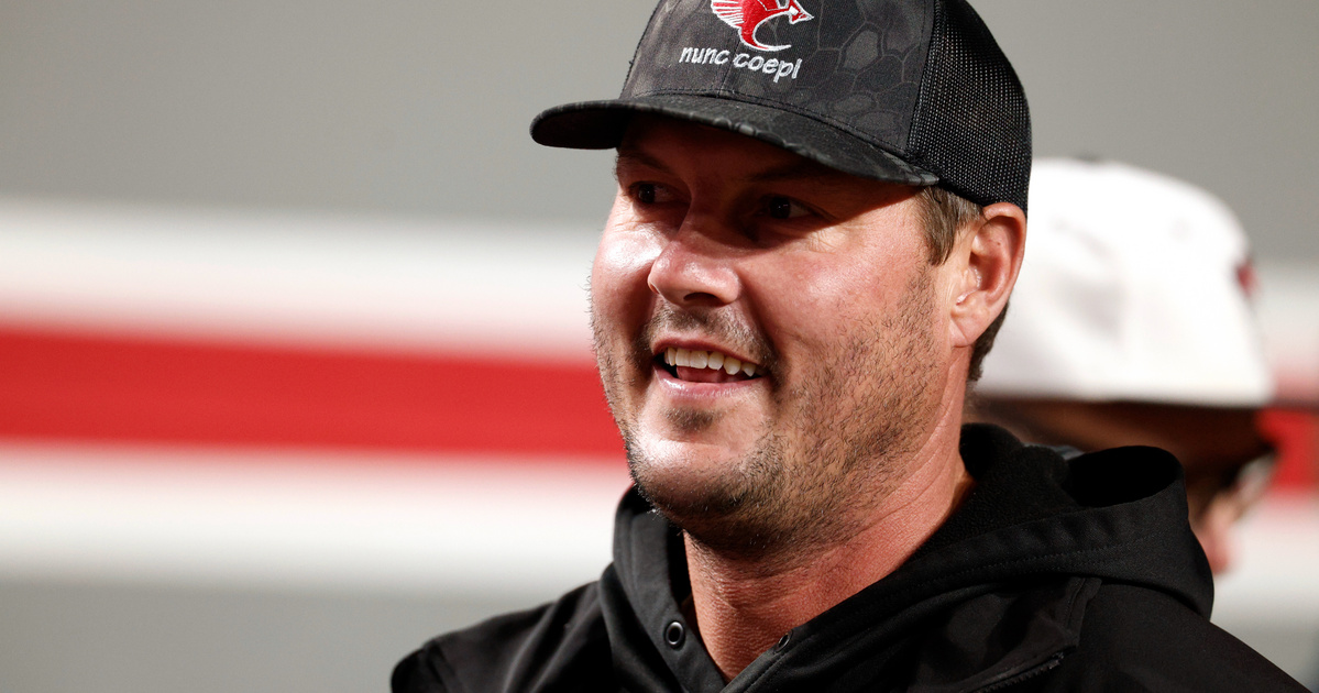 Ilyen létezik? Öt éve visszavonult, most nagypapaként tér vissza a világ legkeményebb ligájába!