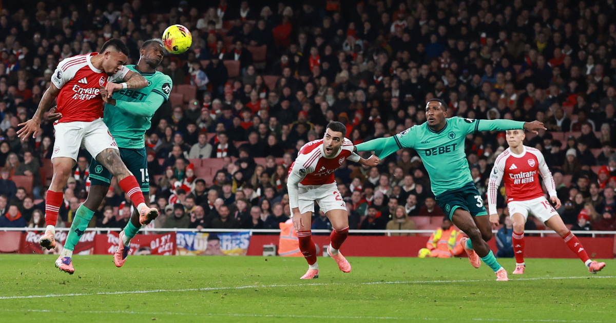 Ilyen tényleg nincs! A sereghajtó három gólt szerzett az éllovas otthonában, és ezzel kikapott 2–1-re