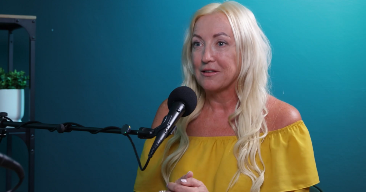 Kandász Andrea: Ma már 23 éves gyerekeink is vannak, akik a műsorunkban születtek