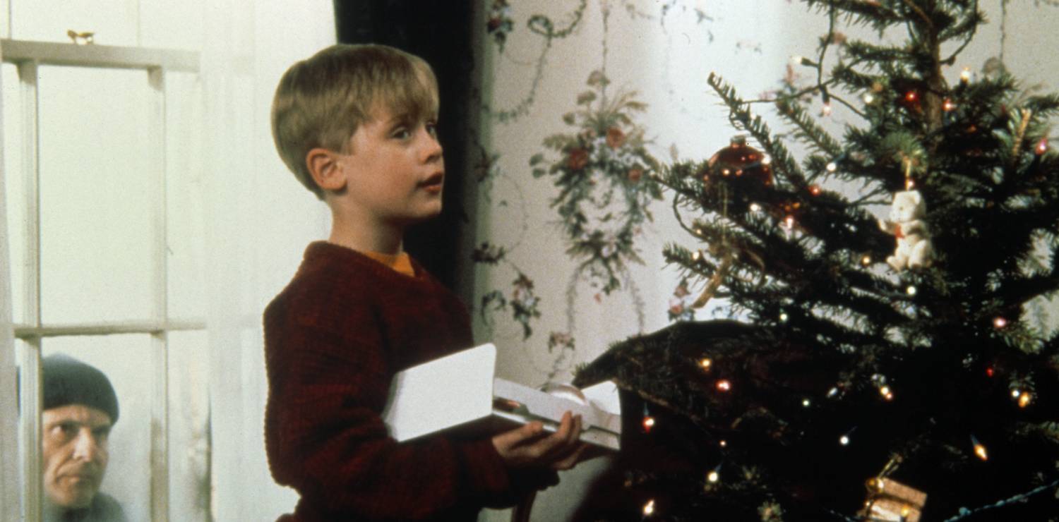 3 alig észrevehető baki a Reszkessetek, betörők!-ben, amit még a legnagyobb rajongók sem vettek észre