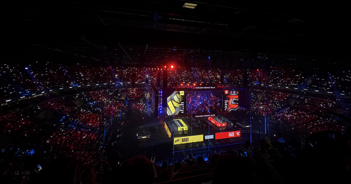 A FaZe csodamenete folytatódik, a címvédő Vitality is döntőben – így alakultak a Budapest Major elődöntői