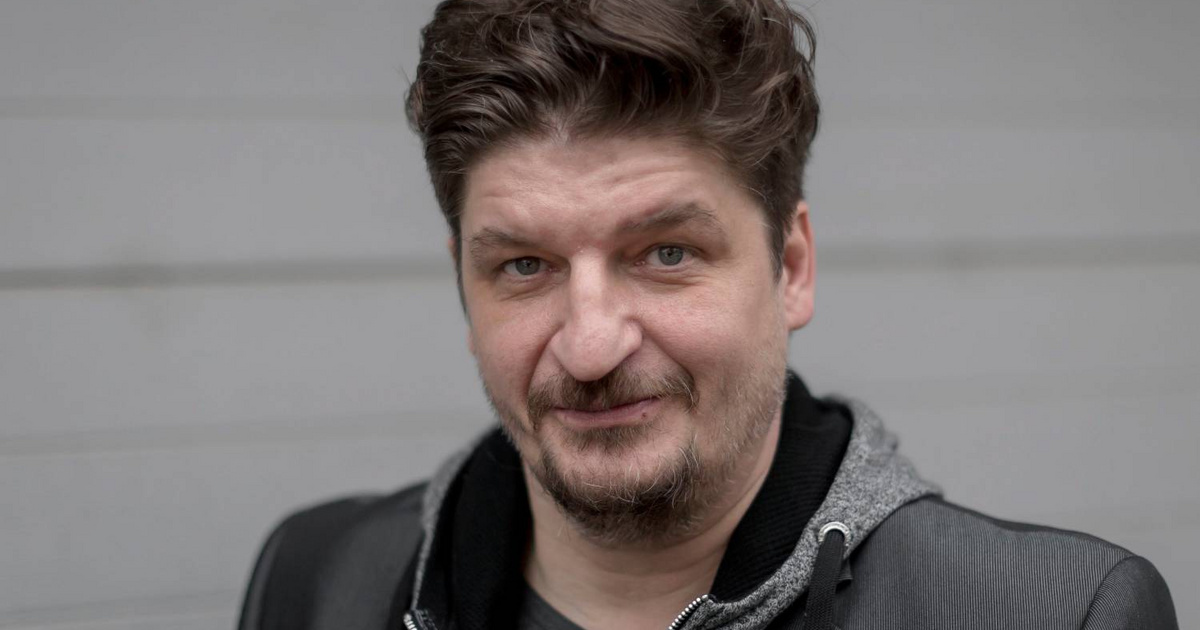 Novák Péter a 2005-ös Megasztár zsűritagja is volt: mutatjuk, mennyit változott azóta