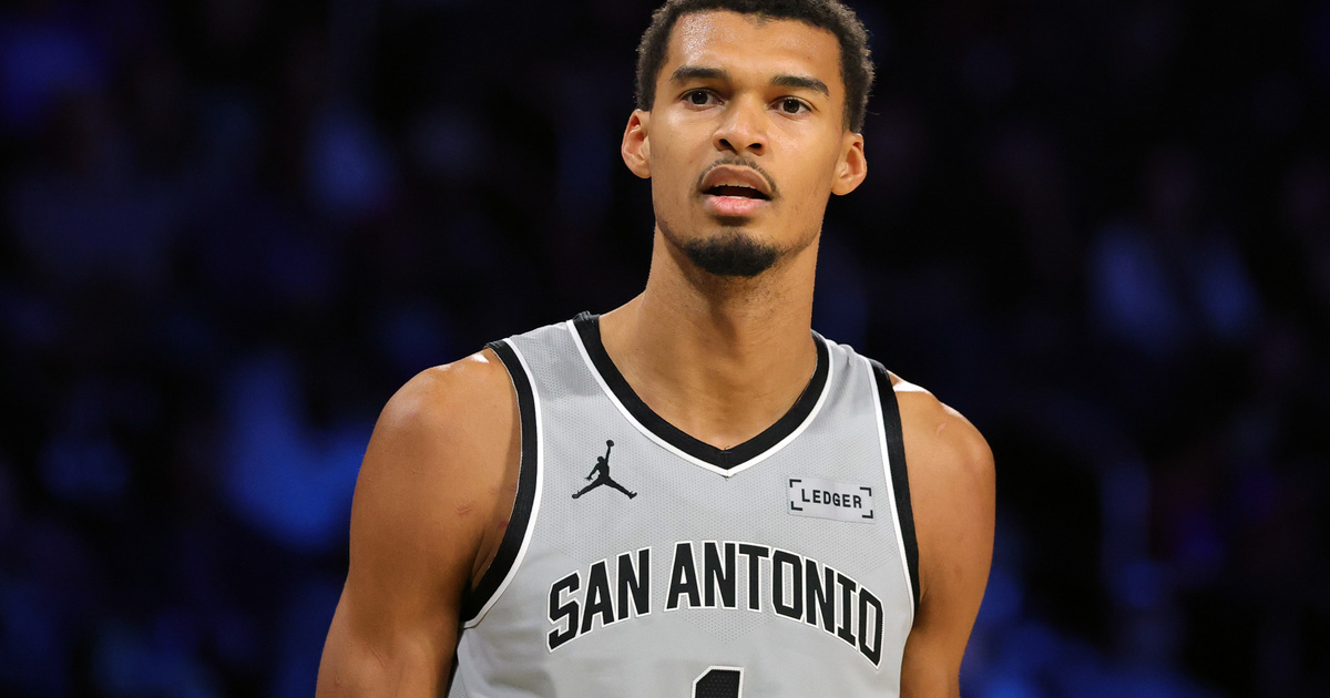 Megverték a verhetetlent a lábadozó polihisztor vezérletével