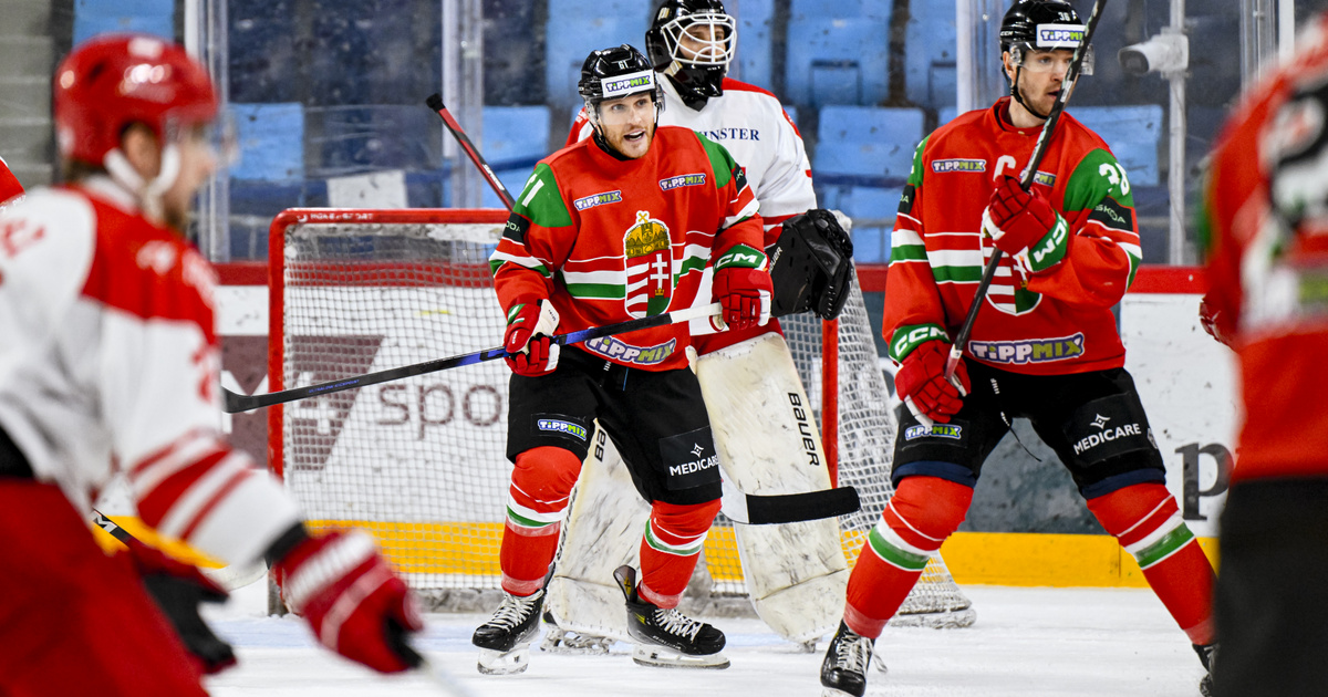 Nem jött össze a magyaroknak a szépítés, kikaptak a lengyelektől is