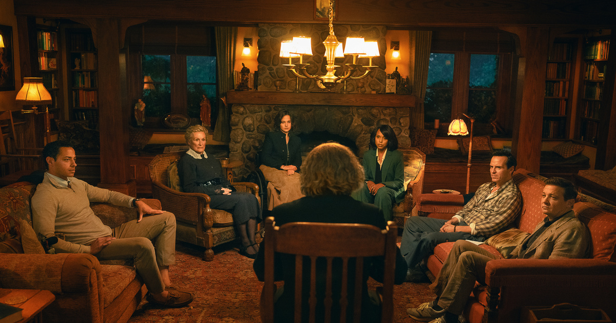 A Netflix új krimije teljesen bolondot csinált belőlünk a fordulataival