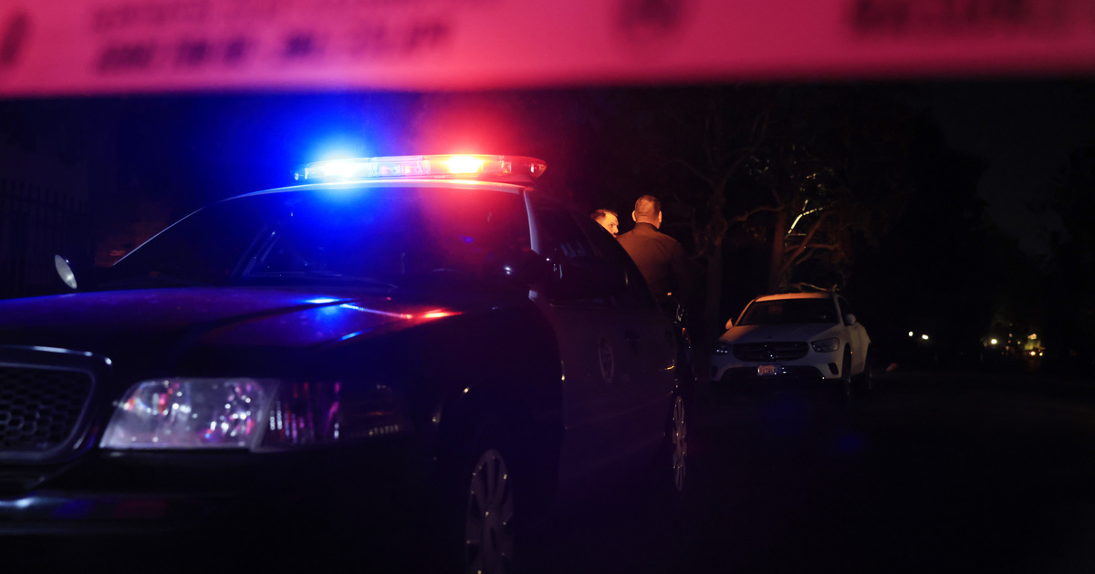 Meggyilkolták Rob Reinert és feleségét Los Angeles-i otthonukban