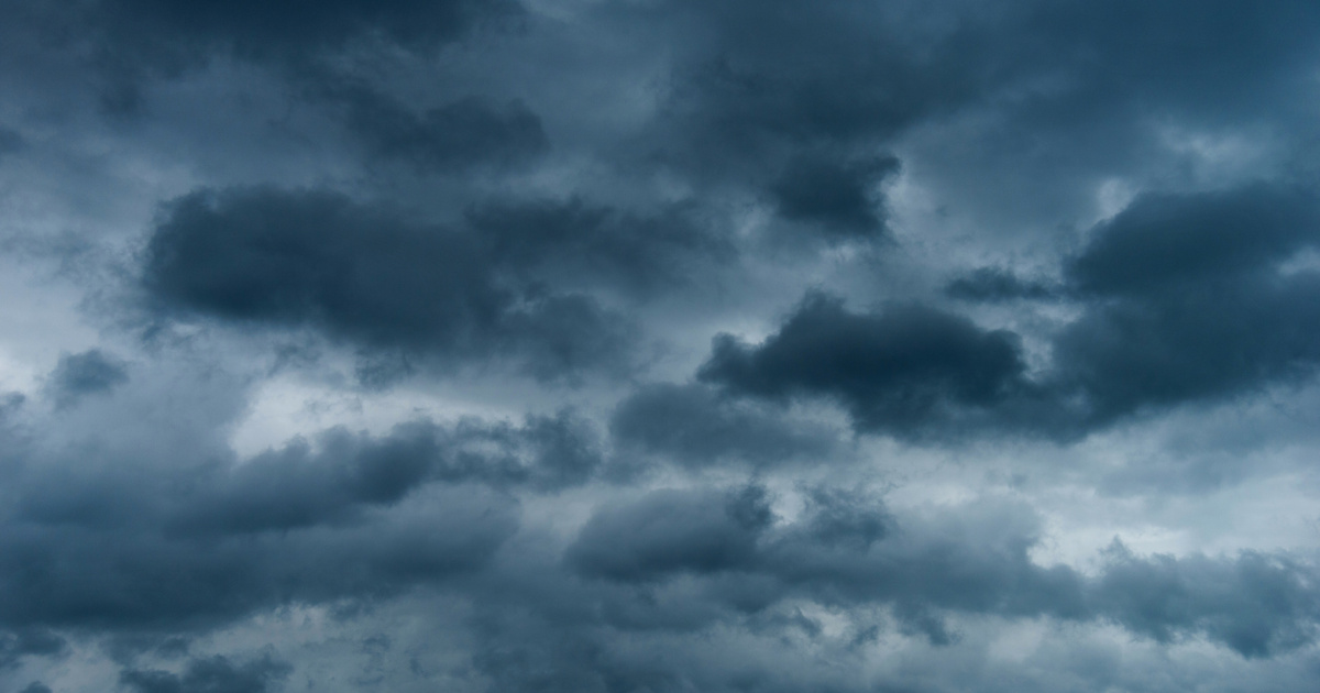 Rossz hír jött az időjárásról: ez vár az országra a héten