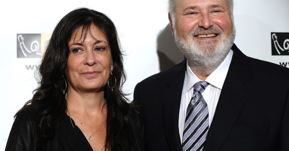 Megkéselték a rendezőt és feleségét az otthonukban: Rob Reiner és Michele belehaltak a sérüléseikbe