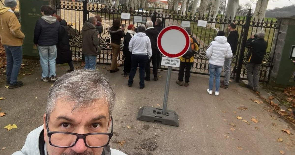 Hadházy Ákos milliós csaptelepeket talált az Orbán Viktorhoz köthető golfklubban