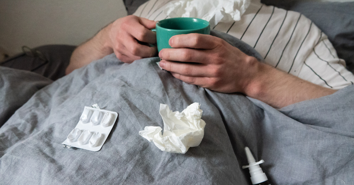 Kemenesi Gábor „baromságokat” emlegetve foglalta össze, hogy mi az igazság a „szuperinfluenzáról”