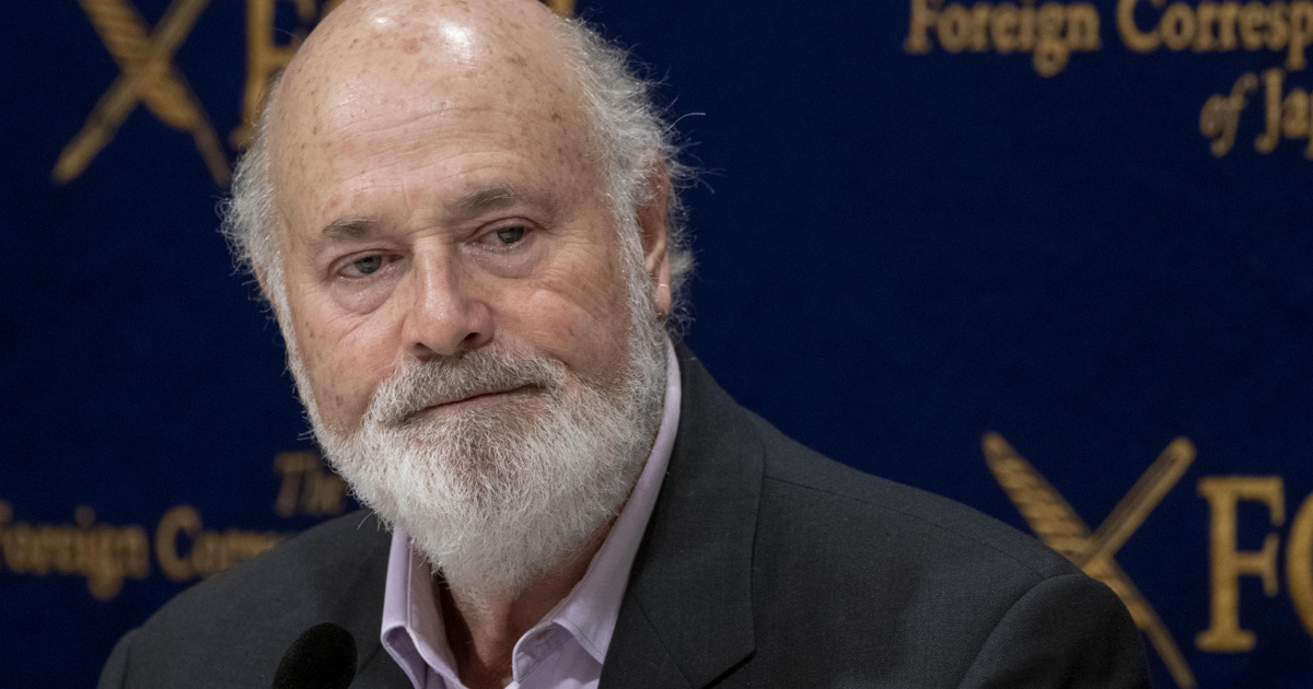 Sokkolta a világot Rob Reiner halála: hollywoodi sztárok és politikusok búcsúznak a legendás filmestől