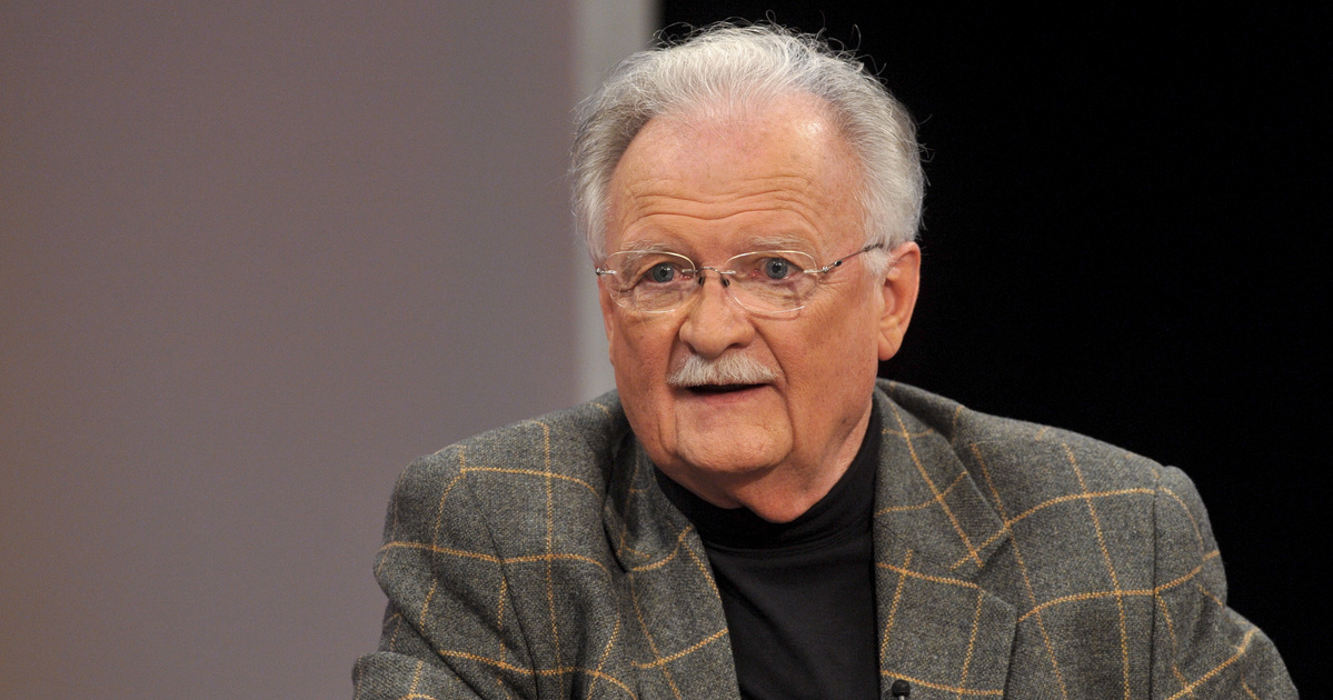 Kiderült, mikor és hol temetik Balázs Pétert