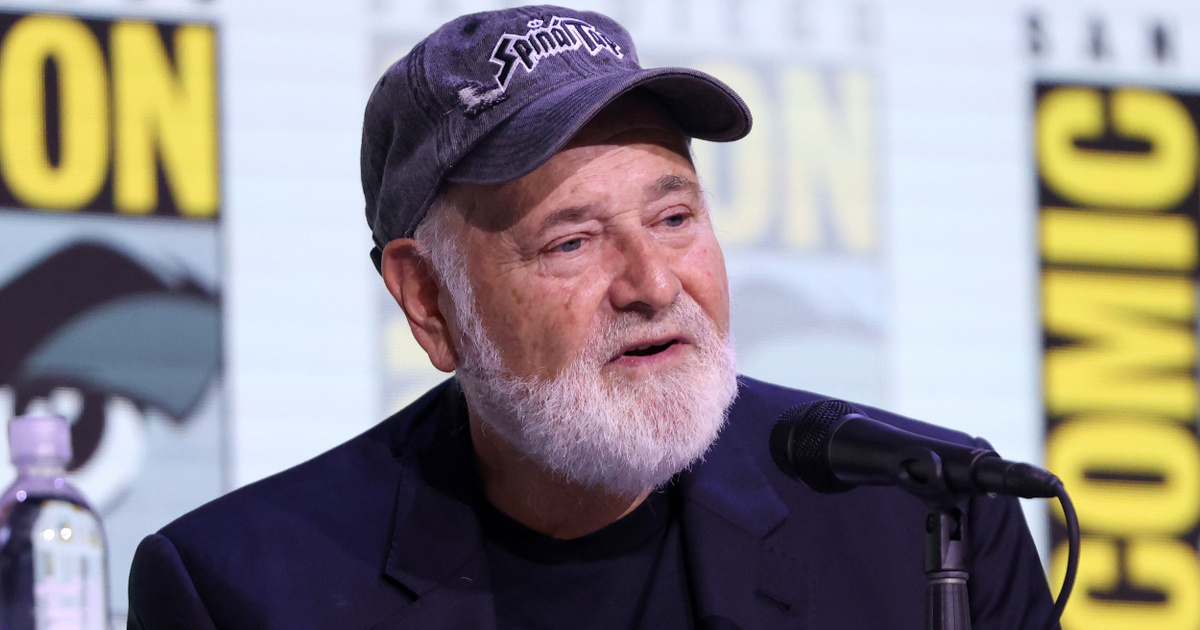 Donald Trump élesen bírálva vett búcsút a legendás Rob Reinertől, szerinte Trump elmezavar szindrómában szenvedett