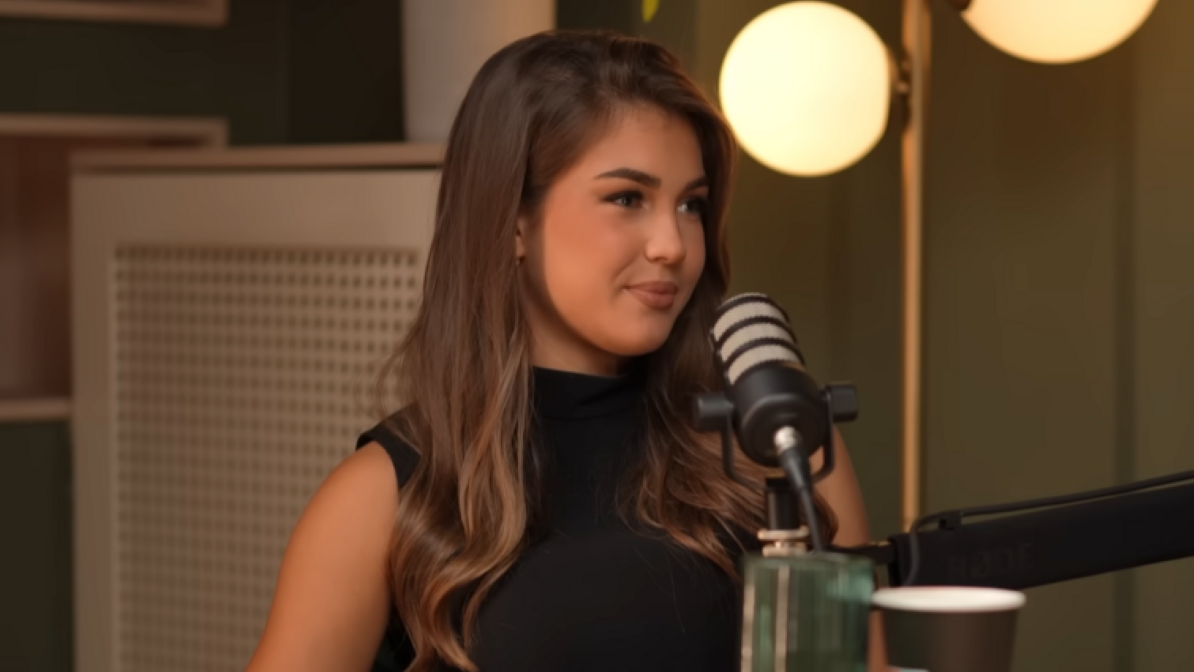 Horváth Csengét sokan támadják a terhesség miatt, kiakadt a kommenteken