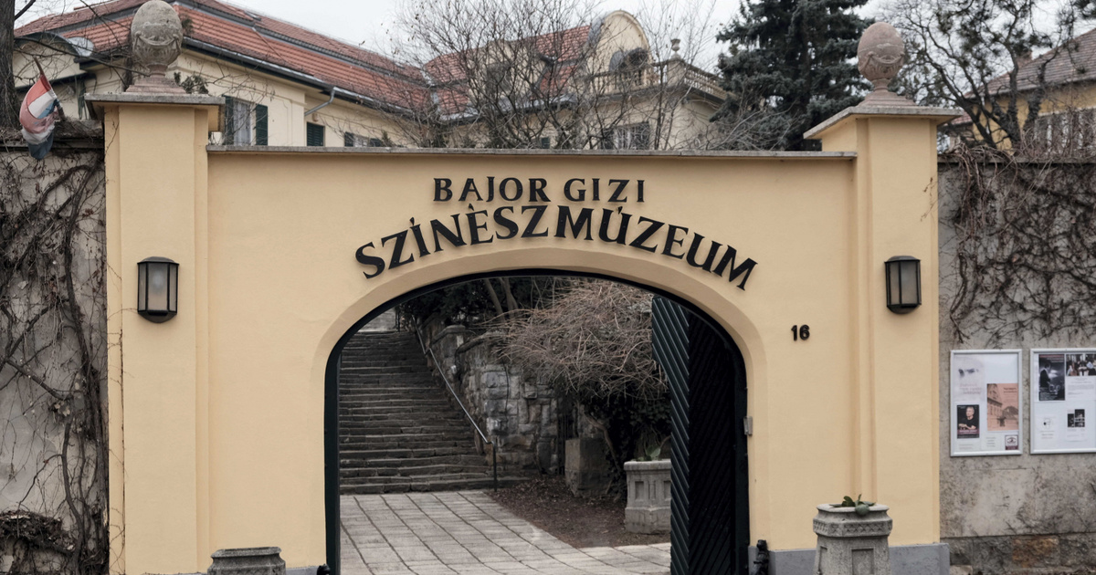 A hazai színjátszás kiemelkedő alakjait díjazták rangos szakmai elismerésekkel