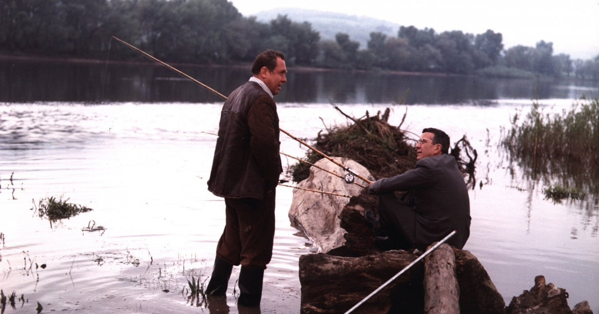 Kiderült, hogy melyik az ország kedvenc magyar filmje