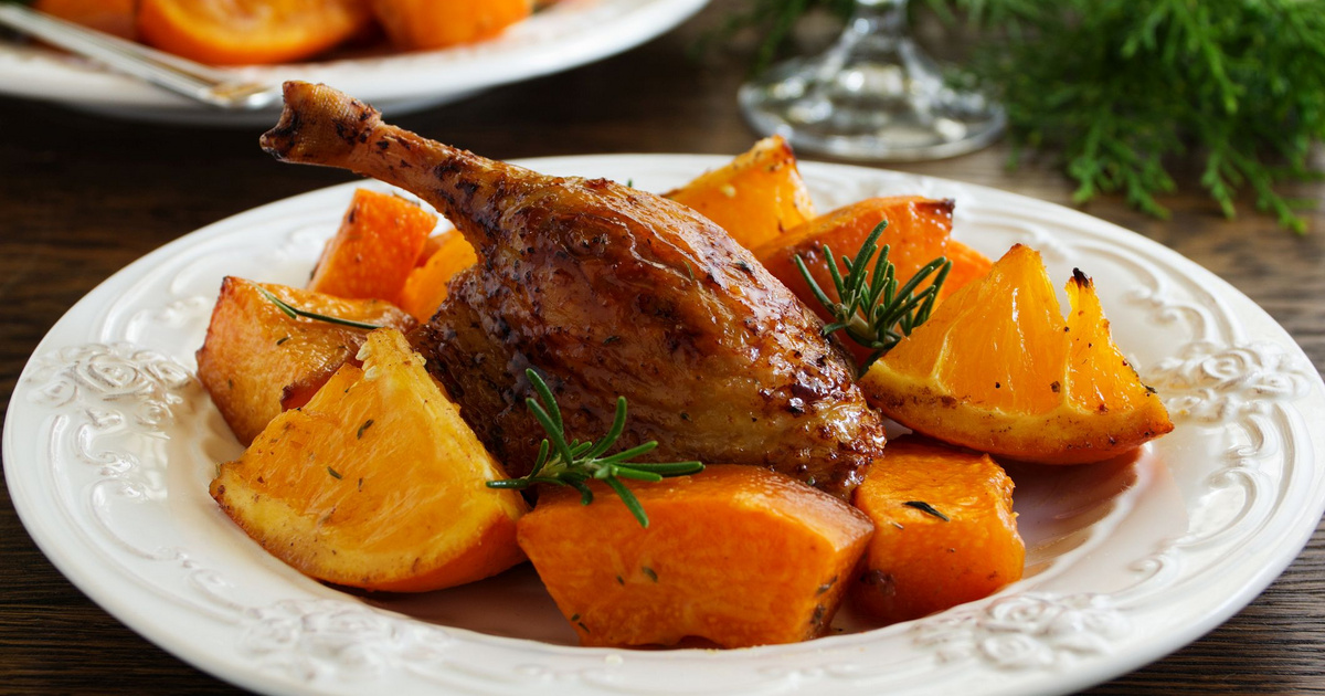 A 10 legjobb karácsonyi főétel: klasszikus, de különlegesebb recepteket is mutatunk