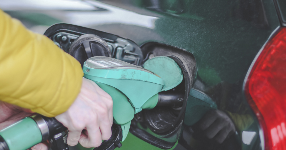 Jelentősen változik szerdán a benzin és a gázolaj ára: erre számíthatnak az autósok