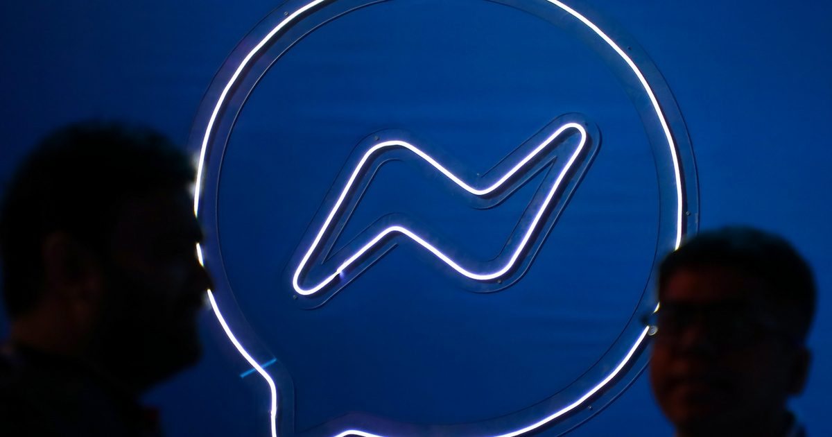 Végleg megszűnik a messenger: ez a verziója többé nem elérhető