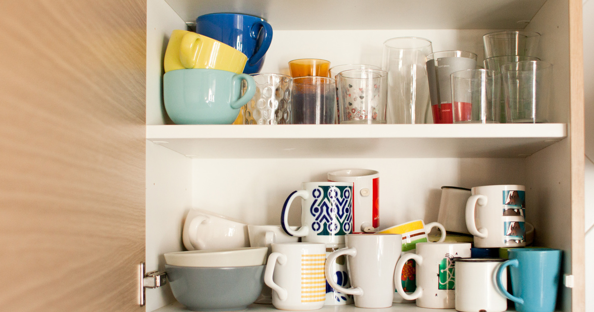 Ne használd, ha ilyen bögrét vettél: rákkeltő lehet és károsíthatja a vesét